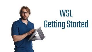 Learn Linux on Windows?? Windows Subsystem for Linux Getting Started