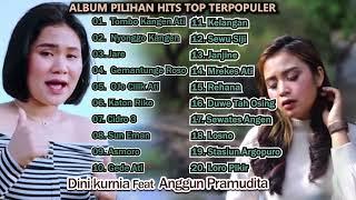 ALBUM PILIHAN HITS TOP TERPOPULER   TOMBO KANGEN ATI  CIDRO 3