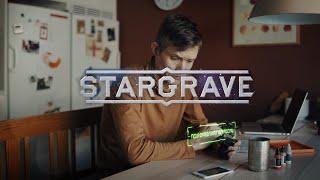 Stargrave - I Like You - Frostgrave in Space
