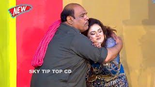 Agha Majid and Saleem Albela  Latest Stage Drama 2023  Karke Dekha #comedy #comedyvideo #pkmast