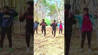 Ho ya uni kuri ge  New santali status video  UNKNOWN BOYS