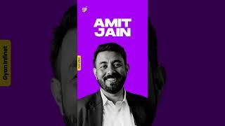 Shark Tank India Season 2 New Shark amit jain promo #Shorts   season 2 amit jain deal