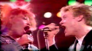 Bryan Adams and Tina Turner - Its Only Love