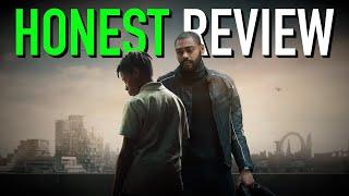 THE KITCHEN  Netflix Movie Honest Review 2023