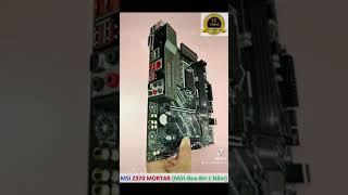 TRÙM CUỐI MAINBOARD SOCKET 1151v2