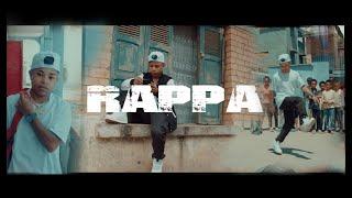 RAPPA Mifona ah pah  nouveaute clip gasy 2023 2024  by Tsilavina R  MINI Studio