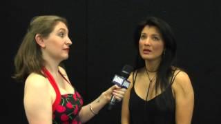 Interview Kelly Hu X-Men 2 Mortal Kombat X Player Attack SE4 EP11 34