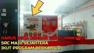 Program Berkah SRC Hadiah Motor NMax