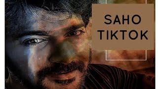 SAHO MOVIE TIKTOK  PSYCHO by Srinish Aravind  Srinish Shiyas Pearle Army  SPS  PEARLISH