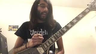 Black Metal Lesson #12 - SargeistHorna Exposed