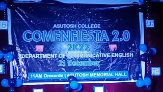  ASUTOSH COLLEGE  COMMUNICATIVE ENGLISH FRESHERS  21122022  1538  PART 1 