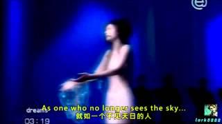 迷幻凄美的【永恒之夜 La Notte Etterna 】法国跨界歌后 艾玛.夏普兰 Emma Shapplin