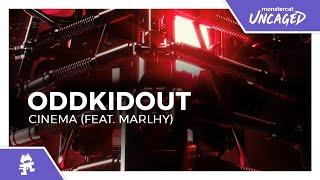 OddKidOut - CINEMA feat. Marlhy Monstercat Release