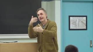 What Women Dont Understand About Men  Jordan B Peterson