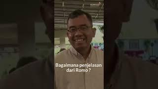 Memaknai Hari Minggu Palma bersama RP. Emanuel Prasetyono CM  Reportase KOMSOS KR