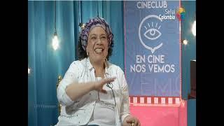 Cine Club - Comentarios Diana Rico - La Edad de la Peseta Audio Parcial 07042.021