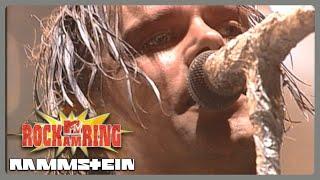 Rammstein - LIVE at Rock am Ring  Nürburg 1998  Pro-Shot