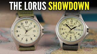 The Best Budget Field Watches Lock Horns – Theyre Not As Similar As They Look...