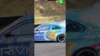 Drift Kings Rd3 Pro2 was a BLAST talented drivers were facing each other in exhilirating Pro2 race