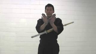 01 Kendo Basics I- Introduction