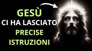 IL METODO SEGRETO DI GESÙ LIBERATI DALL ANIMA E ATTIVA IL CRISTO INTERIORE  Viaggio Spirituale