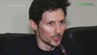 Pavel Durov - cha của 100 đứa con riêng - Vì sao quân đội Nga lo sợ bất an sau vụ Durov bị bắt?