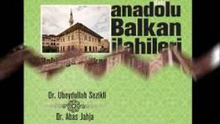 balkan ilahileri- Ver gonlunu Mevlaya-Dr.Ubeydullah Sezikli&Dr.Abas jahja