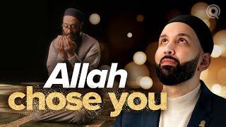 Why Did Allah Choose This Time for Me?  Why Me? EP. 2  Dr. Omar Suleimans Ramadan Series on Qadar