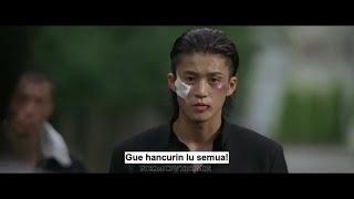 Crows Zero 2 Full Movie Sub INDO