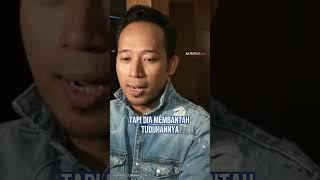 Rame Ada Pelawak OVJ Sombong dan Ingin Lucu Sendiri Sule Minta Maaf