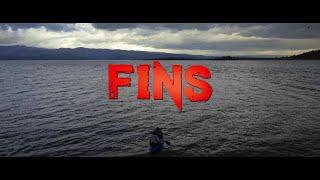Fins  Short Film  Flathead Lake Monster