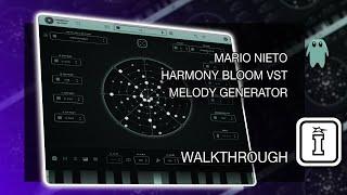 Harmony Bloom VST is the BEST VST Ive ever used