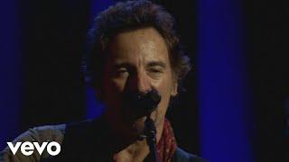 Bruce Springsteen with the Sessions Band - Long Time Comin Live In Dublin