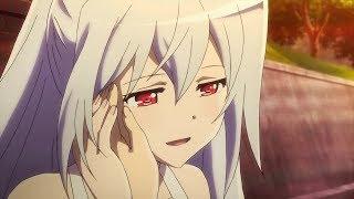 Plastic Memories「AMV」Pull Me Apart 