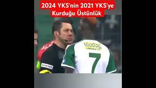 EFSANENİN ADI DEĞİŞTİ #yks2024