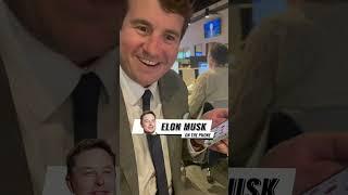 Elon Musk Agrees To Fix My E.D.