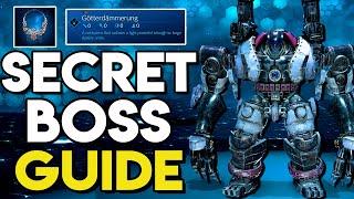 How to Beat Top Secret Boss Pride & Joy Guide  Final Fantasy 7 Remake