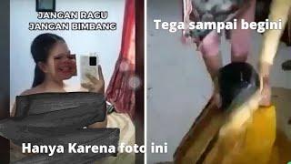 link Video Anak Perempuan Dipukuli Ibunya Sampai Meninggal