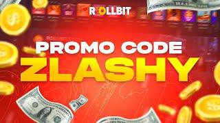 Rollbit New Promo code  BEST Promo Code Rollbit 2024