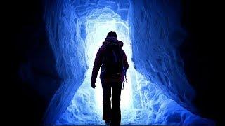 DACHSTEIN GLACIER - The Roof Of Austria 2018