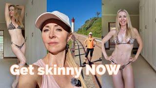 THIS VIDEO WILL MAKE YOU SKINNIER