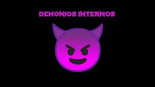 Demonios Internos - Picky Lejano Oeste  Ft Tonicko potente Audio Oficial