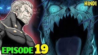 Kaiju No 8 Season 1 Episode 19 Explained in Hindi  Ani x  Ep 20  #kaijuno8