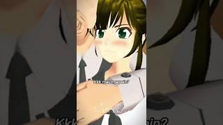 PART12 TEMEN SESAD mau ngapain tuuch  #sakuraschoolsimulator