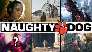 Naughty Dogs Plans for 2024