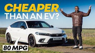 Hybrid vs Electric Car Which Is REALLY Cheaper?