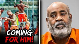 Gang Leader Exposes Why KEEFE D Is Scared in Prison
