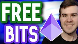 How To GET FREE BITS ON TWITCHVERY EASY