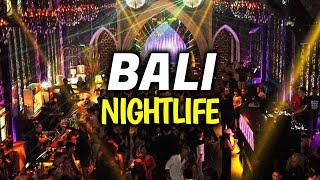 Top 10 Bars & Nightclubs in Bali Indonesia  Bali Nightlife