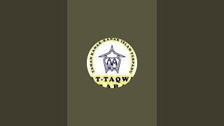 TKIT At-Taqwa Grabag sedang live sekarang